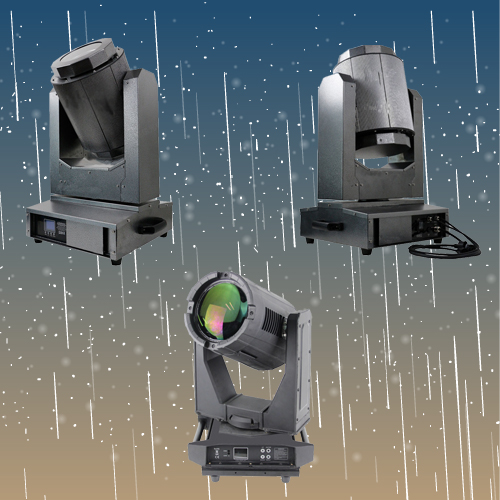 350w Waterproof Beam Moving Head
